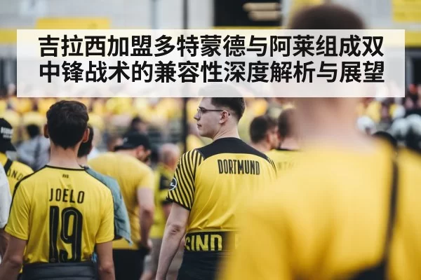 吉拉西加盟多特蒙德与阿莱组成双中锋战术的兼容性深度解析与展望